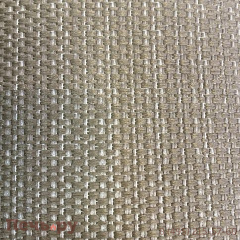 Пуф Brafritid Stockholm алюминий фото 5