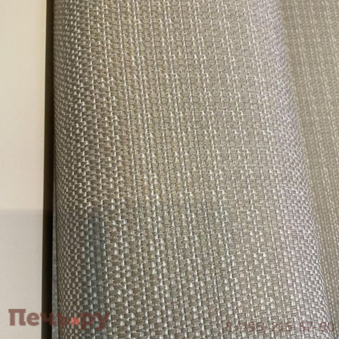 Пуф Brafritid Stockholm алюминий фото 6