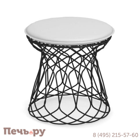 Пуф металлический EMU Re-Trouve фото 3