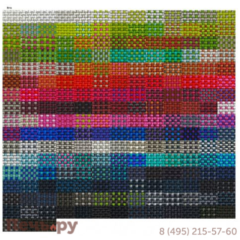 Пуф мягкий с подушкой Paola Lenti Orlando фото 5