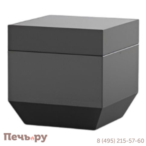 Пуф пластиковый с подушкой Vondom Vela Basic фото