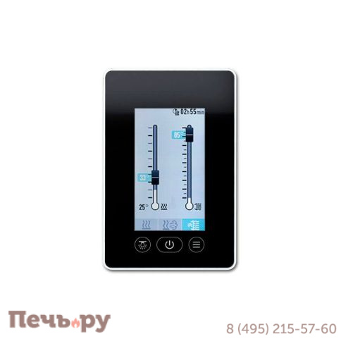 Пульт управления Fasel touchline 5200 изображение 4 Пульт управления Fasel touchline 5200 фото 4