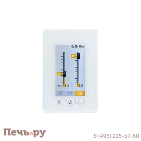 Пульт управления Fasel touchline 5200 изображение 6 Пульт управления Fasel touchline 5200 фото 6