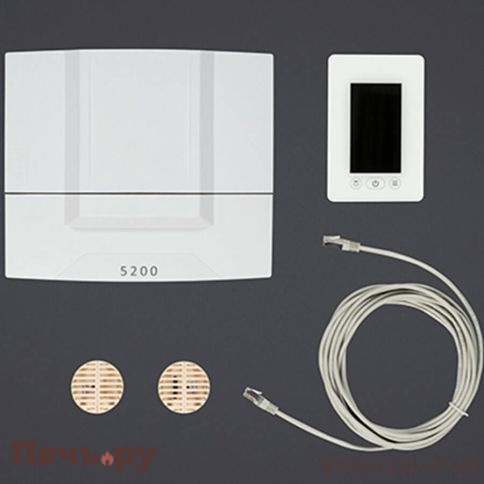 Пульт управления Fasel touchline 5200 изображение 7 Пульт управления Fasel touchline 5200 фото 7