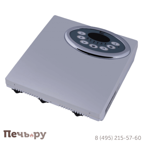 Пульт управления Sawo INC-B (Combi) для  печей с парогенератором фото