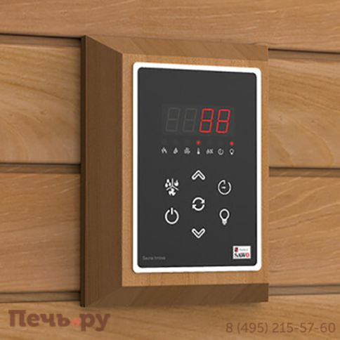 Пульт управления Sawo INC-S-V2 Innova Classic  для печей NS фото 2