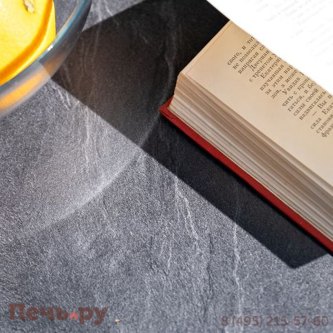 Лаунж-зона 4SiS Канны 4-местная из роупа со столиком Канны (серый гранит), основание дуб, роуп коричневый фото 19