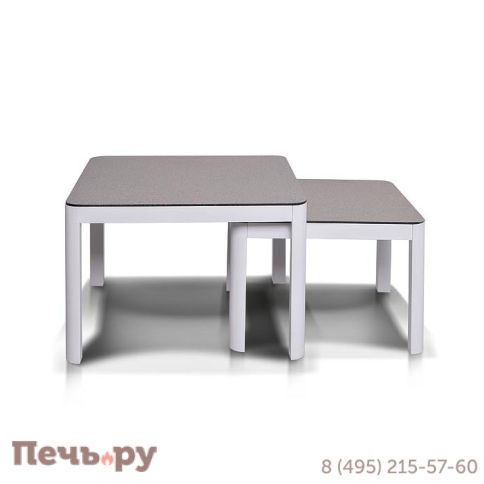 "Париж" столик журнальный, большой фото