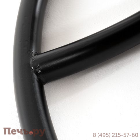 "Виши" подвесное кресло-кокон из искусственного ротанга, цвет коричневый с серо-коричневой подушкой фото 15