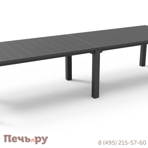 Раскладной стол Gardeck Джули (Julie Double Table) фото 2