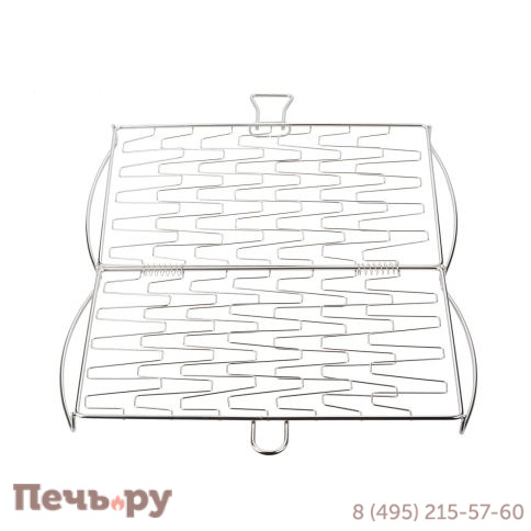Решетка для рыбы и овощей Primeliner фото 2