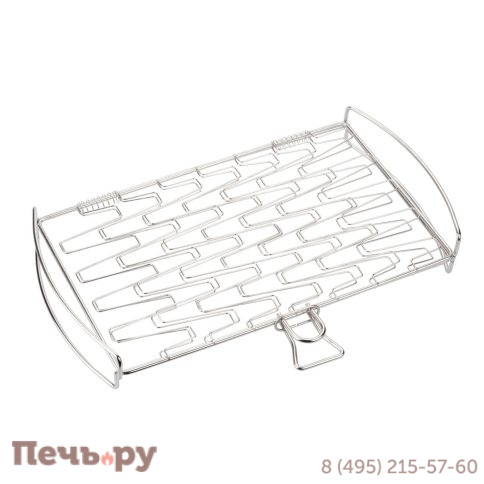 Решетка для рыбы и овощей Primeliner фото