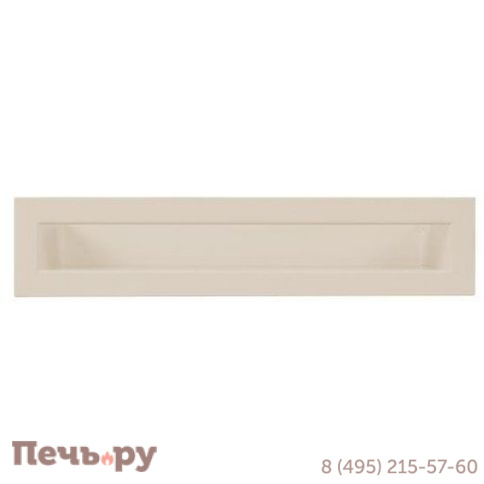 Решетка Kratki Люфт 6х40 фото