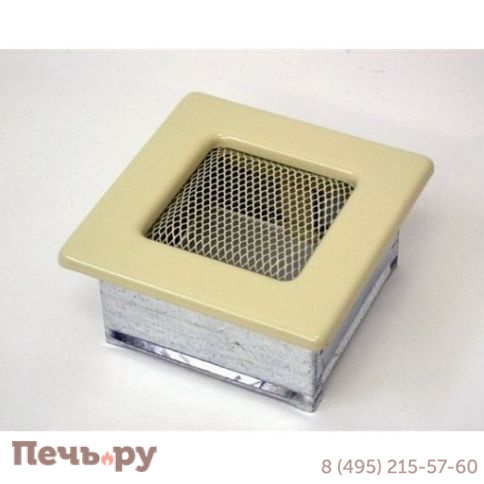 Решетка Kratki стандарт 11х11 фото 2