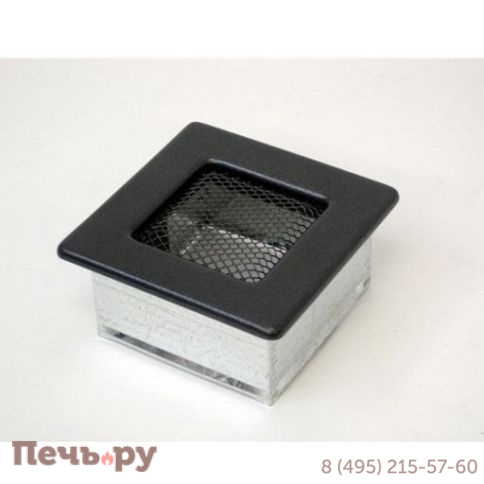 Решетка Kratki стандарт 11х11 фото 3