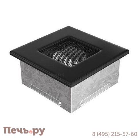 Решетка Kratki стандарт 11х11 фото 4