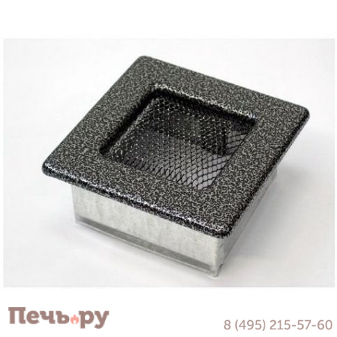 Решетка Kratki стандарт 11х11 фото 7