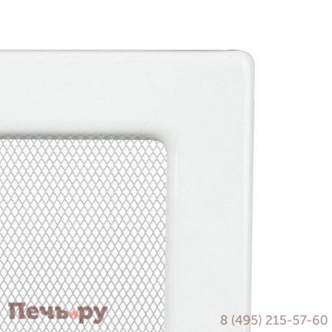 Решетка Kratki стандарт 11х11 фото 8