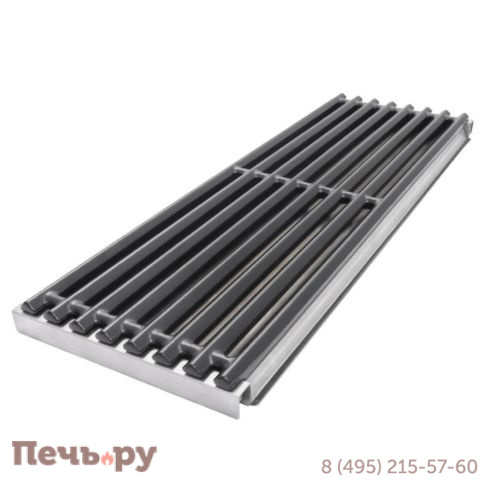 Решетка+пластина Char-Broil Infrared на Professional 2-3-4 2015+ года фото 3