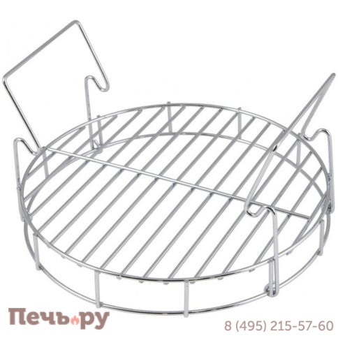 Решетка второго яруса Char-Broil для Big Easy фото 6