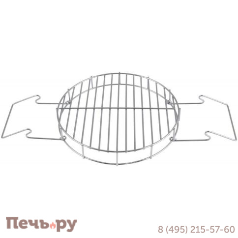 Решетка второго яруса Char-Broil для Big Easy фото 7