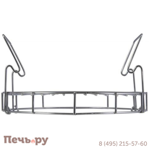 Решетка второго яруса Char-Broil для Big Easy фото 8