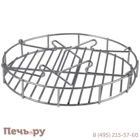 Решетка второго яруса Char-Broil для Big Easy фото 9