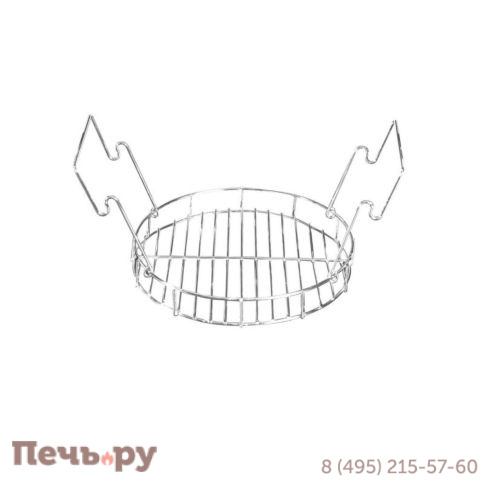 Решетка второго яруса Char-Broil для Big Easy фото