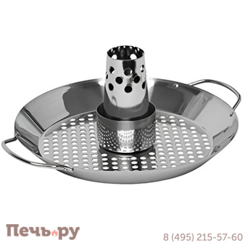 Ростер для курицы Bellagio фото