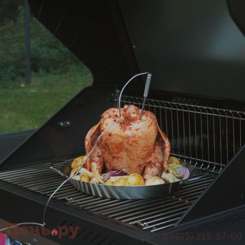 Ростер для курицы Primeliner фото 4