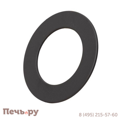 Розета КПД черный фото