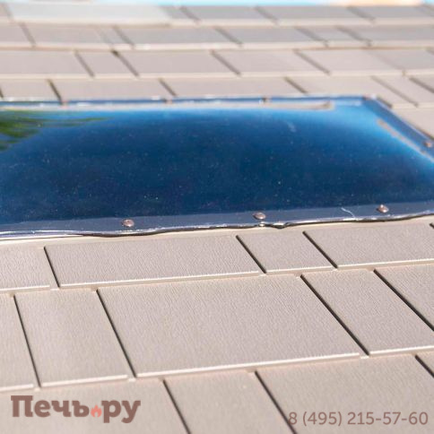 Сарай пластиковый Gardeck 10*8 фото 15