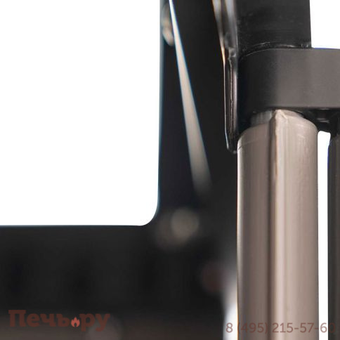 Сарай пластиковый Gardeck 8,3*8,3 фото 10