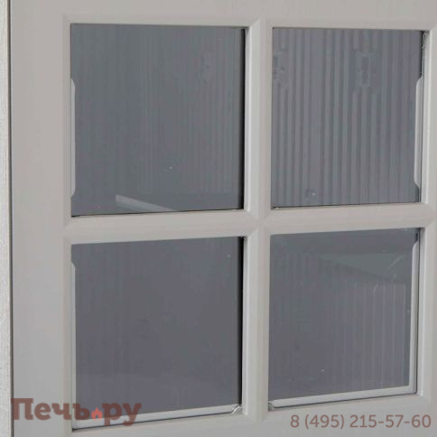 Сарай пластиковый Gardeck WoodLook 7*9.5 фото 9