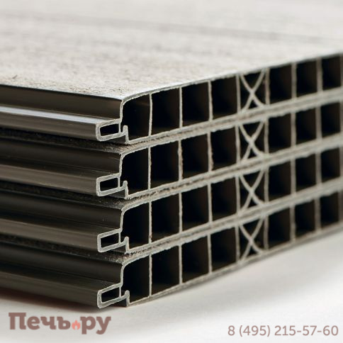 Сарай Keter "Окланд 759" (размеры 210 х 279 см) фото 14