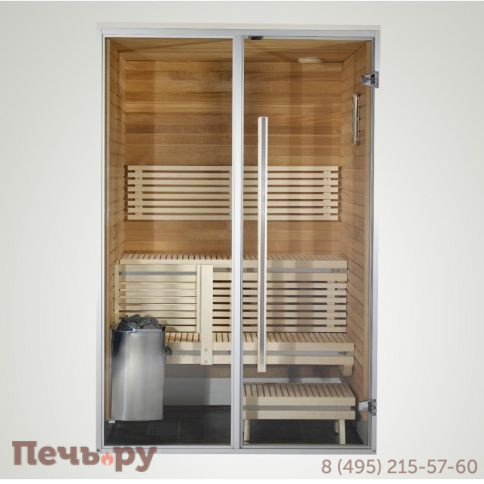 Сауна Harvia Sirius SC1111 э/п VegaCompact BC35 фото