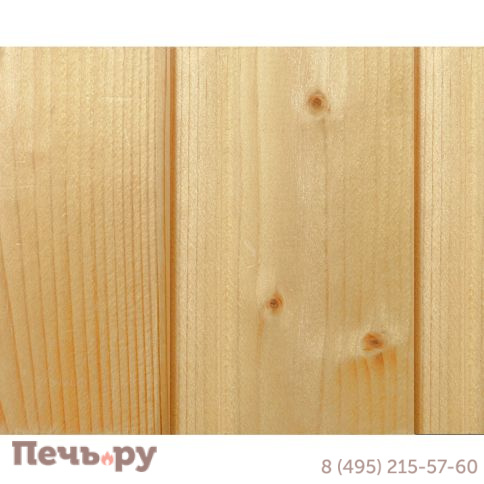 Сауна Harvia Variant S1515R ель с печью Vega BC45 фото 3