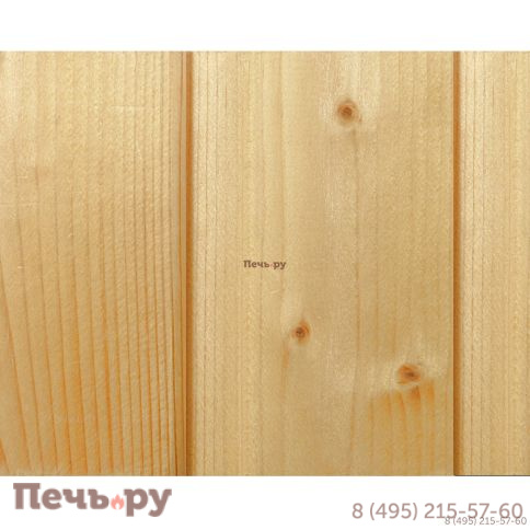 Сауна Harvia Variant S2015L/R ель с печью Vega BC60 фото 3