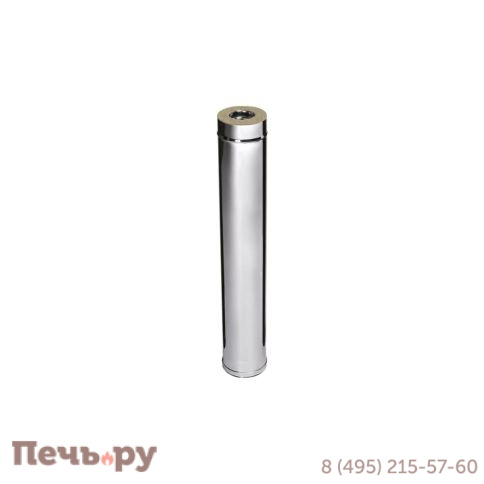 Сэндвич 1 м Феррум (AISI 430 0,5 мм) фото 7