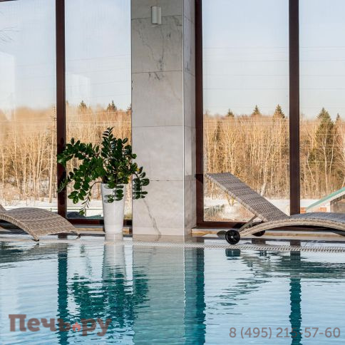 Шезлонг AGATA бежевый без матраса фото 6