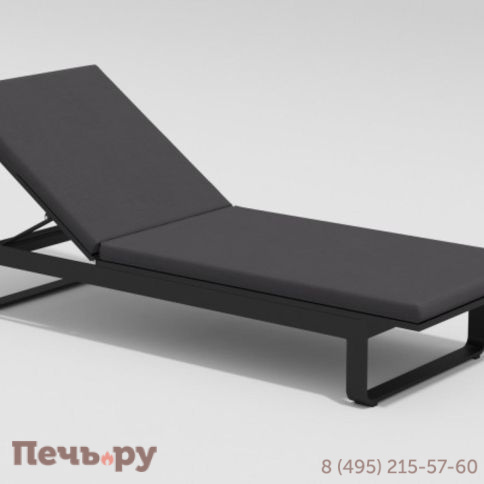 Шезлонг Gardenini Villino SVLN.010500.N2 фото 3