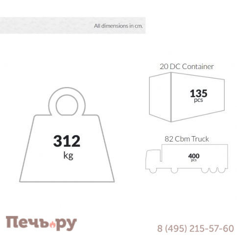 Шезлонг-лежак пластиковый Pacific 234/089-9022 фото 4