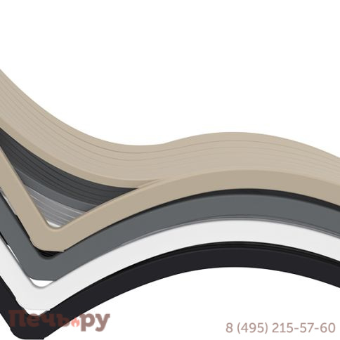 Шезлонг-лежак пластиковый Slim 234/087-5680 фото 8