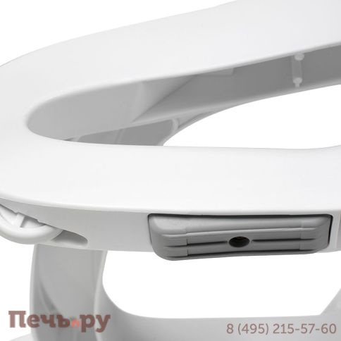 Шезлонг Gardeck Nardi Omega без подлокотников, тортора фото 7