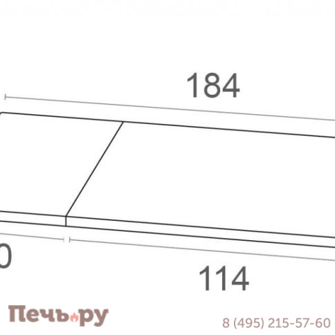 Шезлонг пластиковый с матрасом GS 1009 (Fiji) 234/GS1009/1/WHITE фото 3