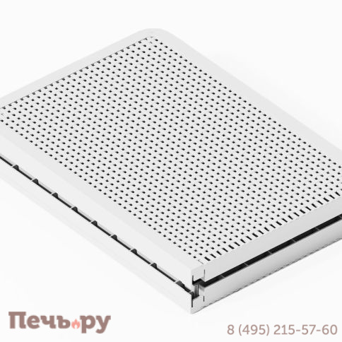 Шезлонг Gardeck Tweet compact, белый фото 7