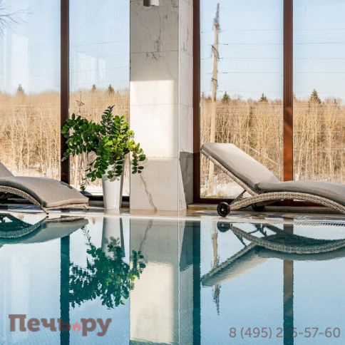 Шезлонги AGATA бежевые с матрасами фото 2