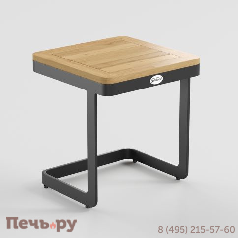 Шезлонги Gardenini Premium Hacienda S SPHCDS.010800.N1 фото 10