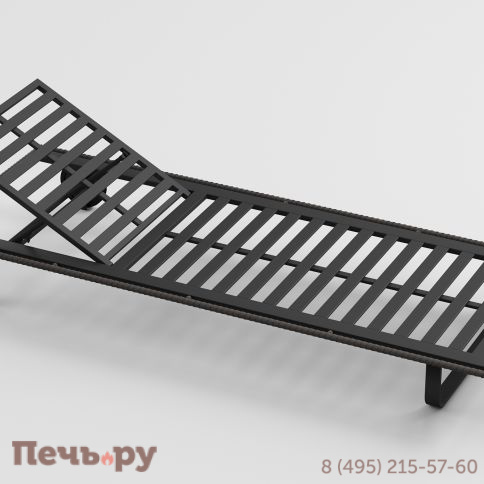 Шезлонги Gardenini Premium Hacienda S SPHCDS.010800.N1 фото 9