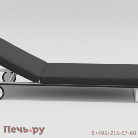 Шезлонги Hacienda SHCD.020500.N1 фото 2